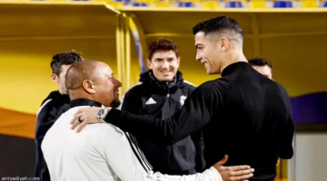 اعتزال رونالدو ممنوع.. روبرتو كارلوس يكشف كواليس استمرار النجم البرتغالي في الملاعب للمشاركة بالسعودية